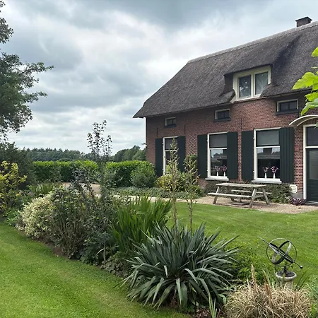 Mesland-loarne * Laren (Gelderland)