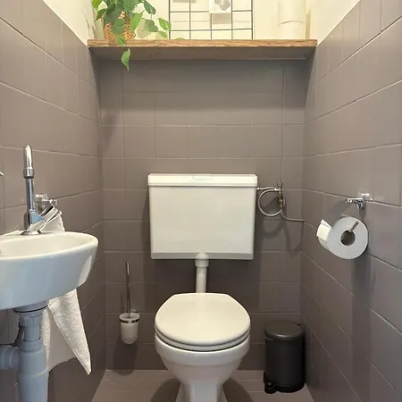 Mesland-loarne * Laren