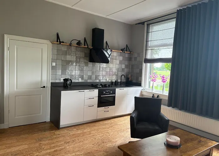 Lägenhet Mesland-loarne