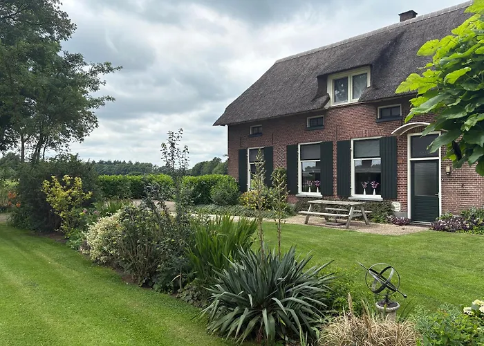 Mesland-loarne * Laren (Gelderland)