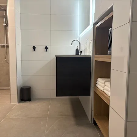 Mesland-loarne Апартаменты