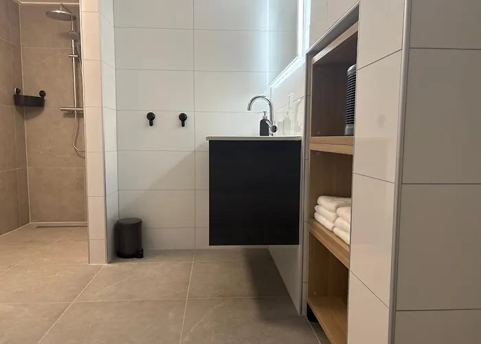 Mesland-loarne Апартаменты